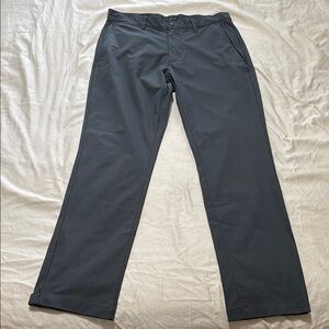 Banana Republic Gray Chinos Comfortable Everyday Wear